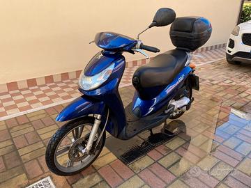 PEUGEOT LOOXOR 150 4 TEMPI 20.000 KM.