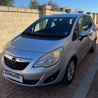 Opel Meriva 1.3 CDTI 95 CV