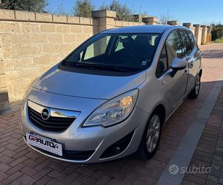 Opel Meriva 1.3 CDTI 95 CV