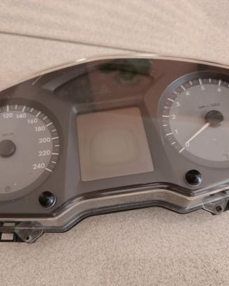 Quadro Strumenti BMW R1200RT R 1200 RT