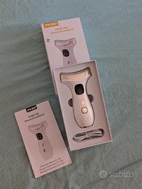 Massaggiatore elettrico viso lifting