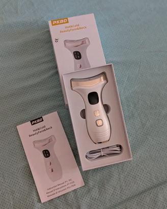 Massaggiatore elettrico viso lifting