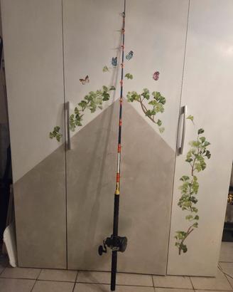CANNA DRIFTING COLMIC 30 LB