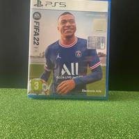 Fifa 22 Ps5