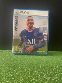 Fifa 22 Ps5