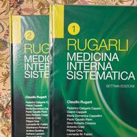 Rugarli Medicina Interna Sistematica
