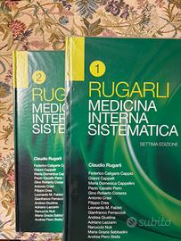 Rugarli Medicina Interna Sistematica