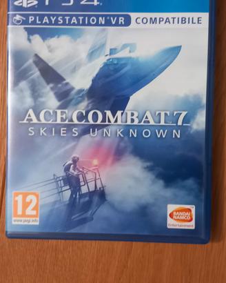 gioco play 4