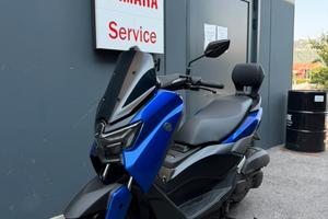 Yamaha n-max
