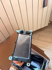 Vecchia Radio x Clio 4 (serie 1 del 2014)