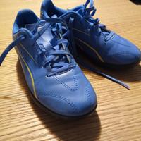 Scarpe da calcio bambin*