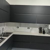 Cucina moderna