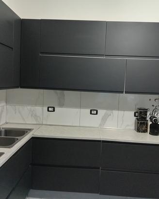 Cucina moderna