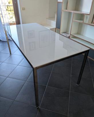Tavolo ikea TORSBY vetro 180x85