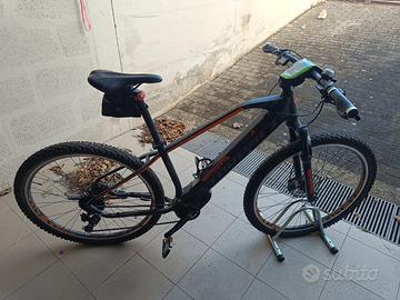 BICI TORPADO HYPER 29
