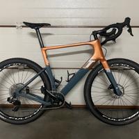 Gravel 3T exploro Racemax XL