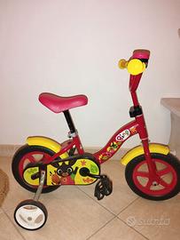 Bicicletta Bing