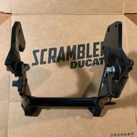 CAVALLETTO CENTRALE XRAY DUCATI SCRAMBLER E M 797