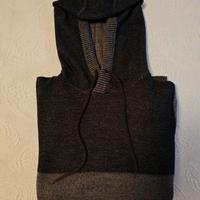 Maglione OVS da uomo con cappuccio