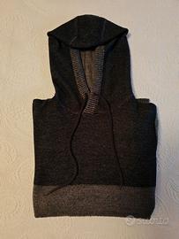 Maglione OVS da uomo con cappuccio