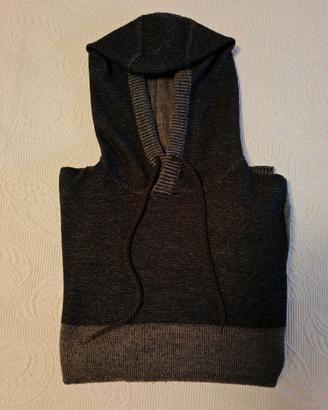 Maglione OVS da uomo con cappuccio