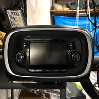 Autoradio 500x originale (Trattabile)