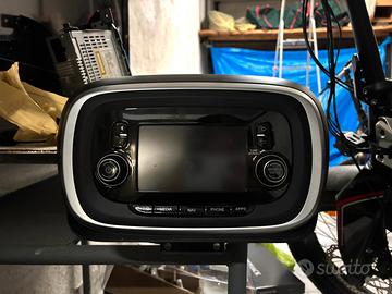 Autoradio 500x originale (Trattabile)
