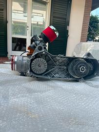 blocco 94 testarossa minarelli NUOVO