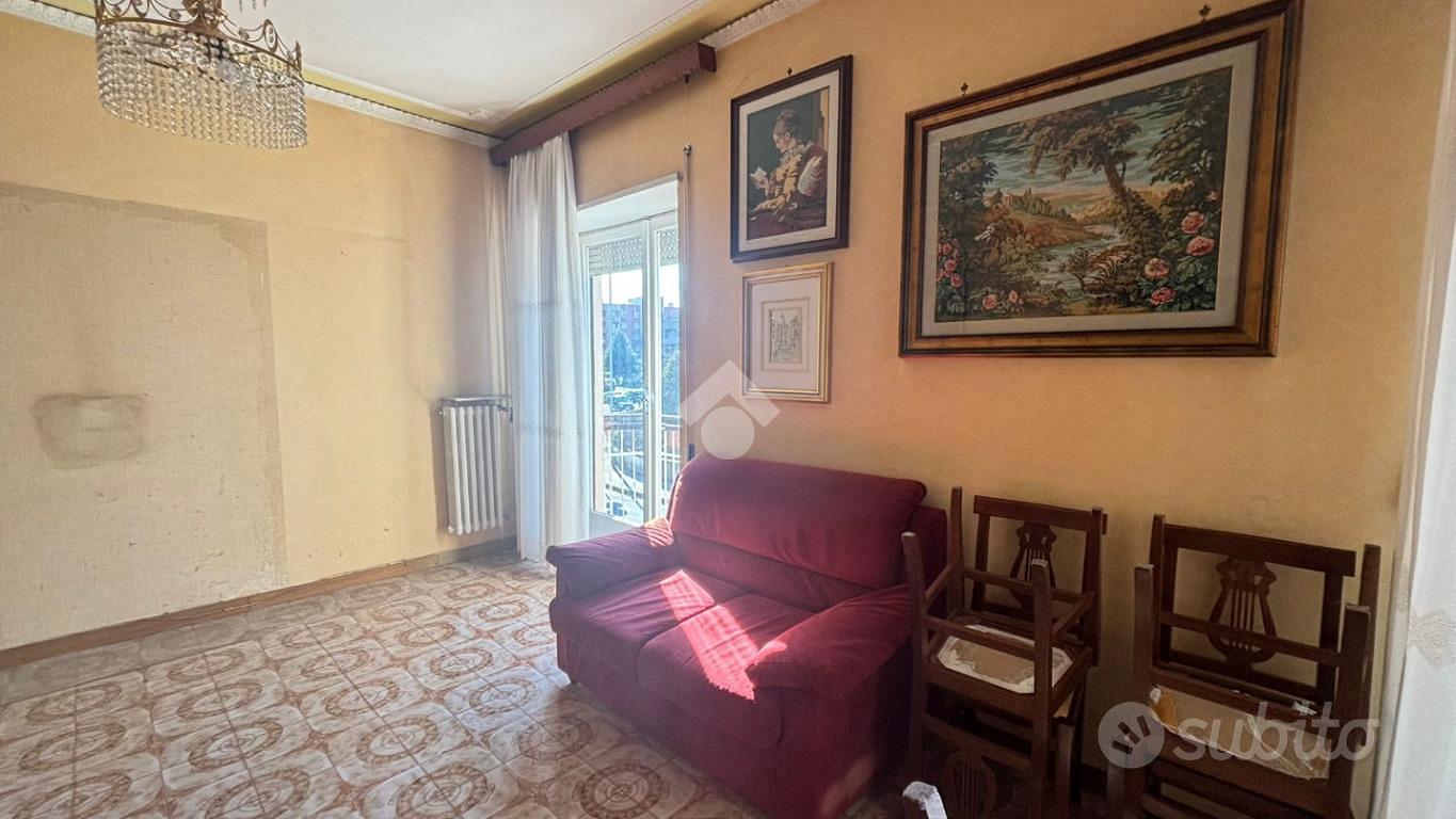 Appartamento – Isola del Liri, Frosinone - Vista 3