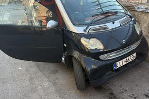 per cambio auto
