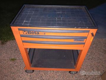 carrello Beta c50s