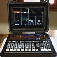 Mixer Video HD Blackmagic Atem Mini Extreme