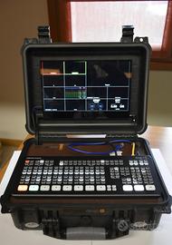 Mixer Video HD Blackmagic Atem Mini Extreme