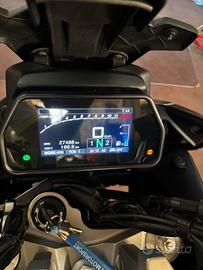 Yamaha tracer 900 Gt 2020