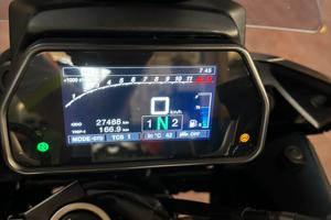 Yamaha tracer 900 Gt 2020