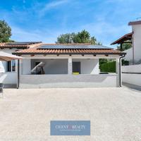 Villa vendita a schiera