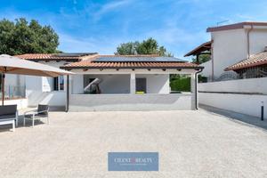 Villa vendita a schiera