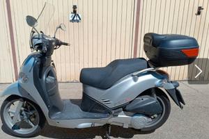 Kymco People 250 - 2004
