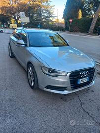 Audi A 6
