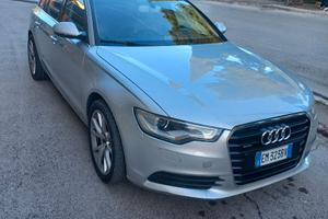 Audi A 6