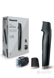 Panasonic Taglia barba e basette