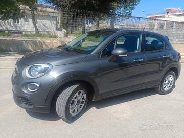 Fiat 500X 1.6 MultiJet 120 CV Business