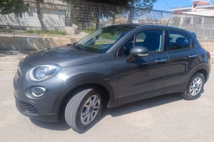 Fiat 500X 1.6 MultiJet 120 CV Business