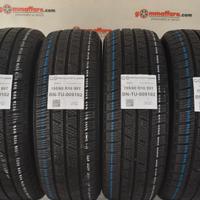 4 pneumatici pirelli 195/60 r16 99t tu9102