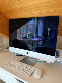 Computer Mac Fisso