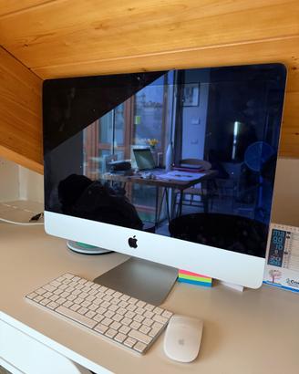 Computer Mac Fisso