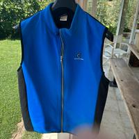 Gilet ciclista Cannondale