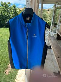 Gilet ciclista Cannondale