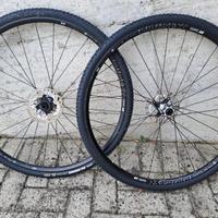 RUOTE DT SWISS GRAVEL CICLOCROOS