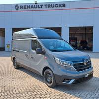 Renault Trucks Trafic L2H2 - P.Consegna